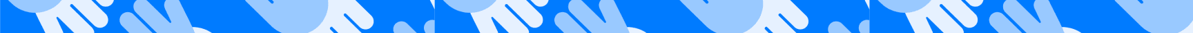 Decorative footer elements